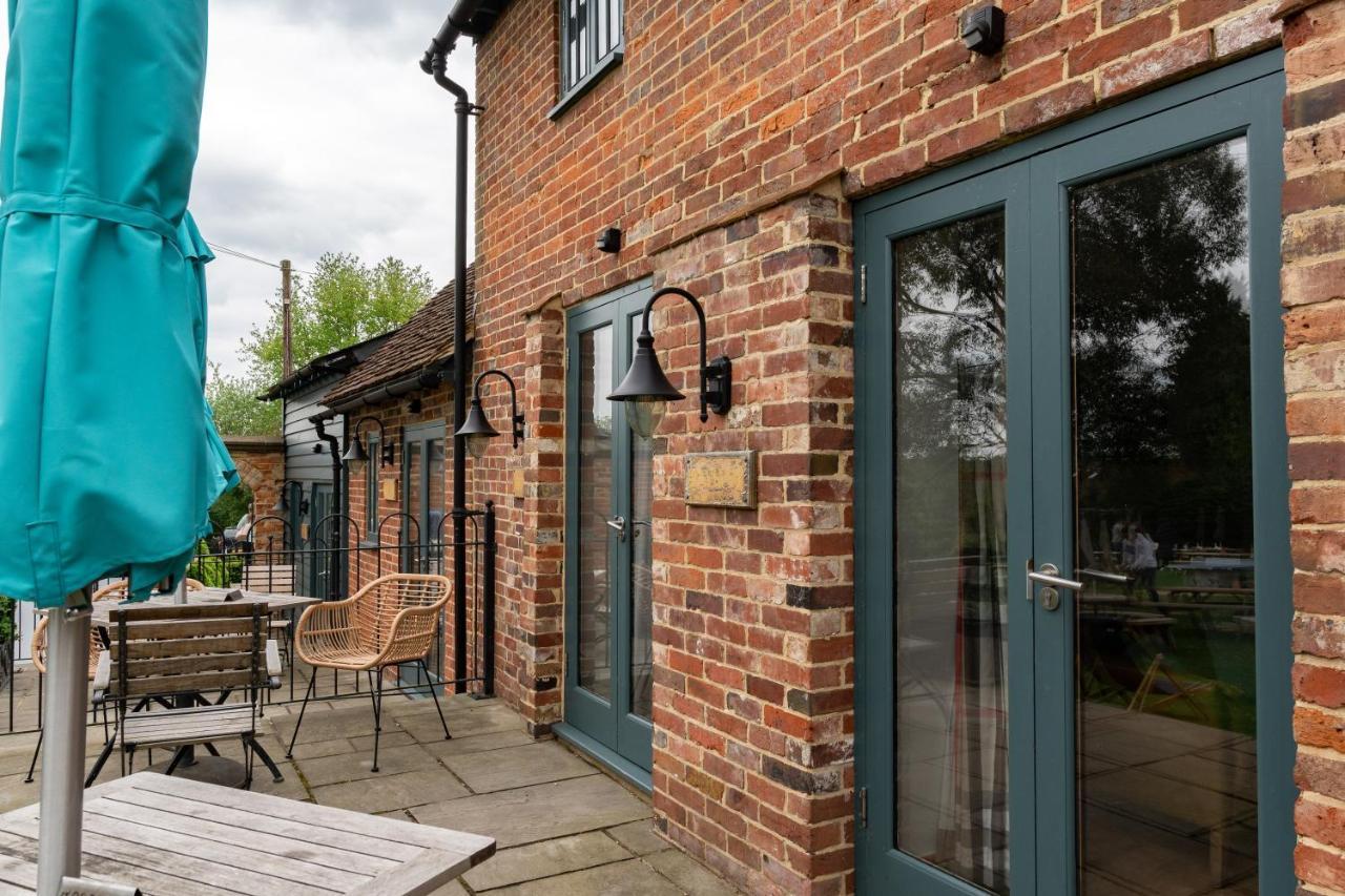 The Vineyard Lamberhurst Esterno foto