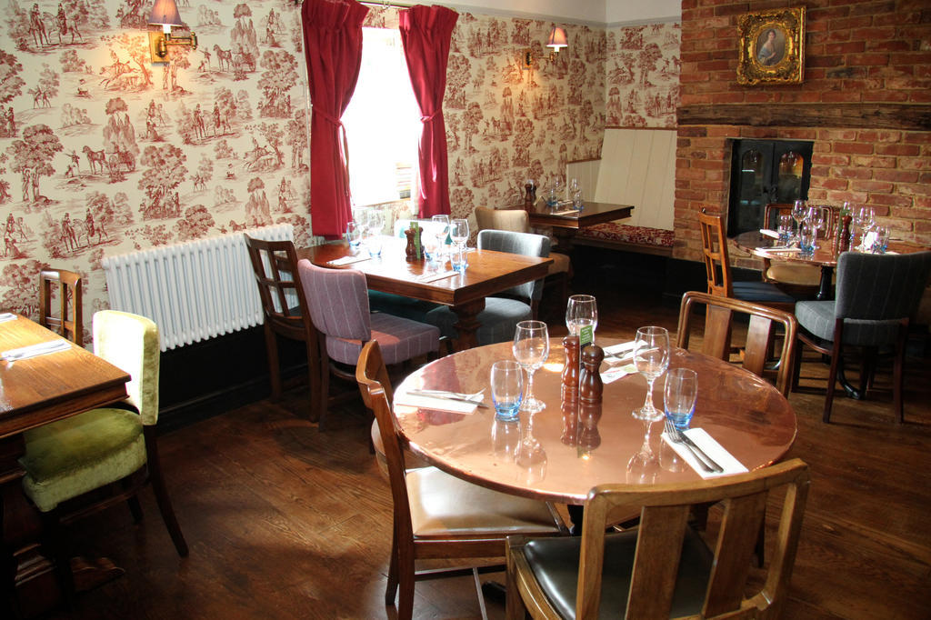 The Vineyard Lamberhurst Esterno foto