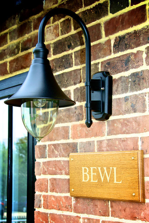 The Vineyard Lamberhurst Camera foto