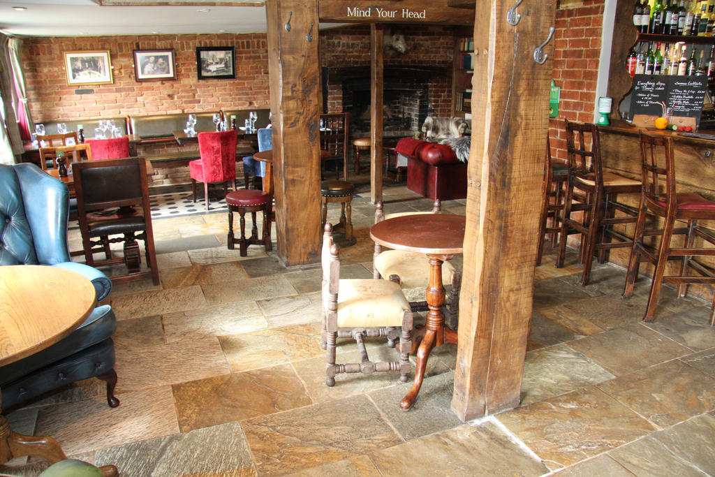 The Vineyard Lamberhurst Esterno foto