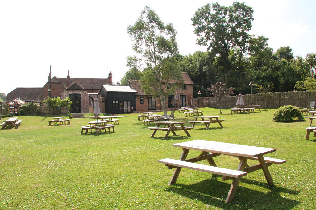 The Vineyard Lamberhurst Camera foto
