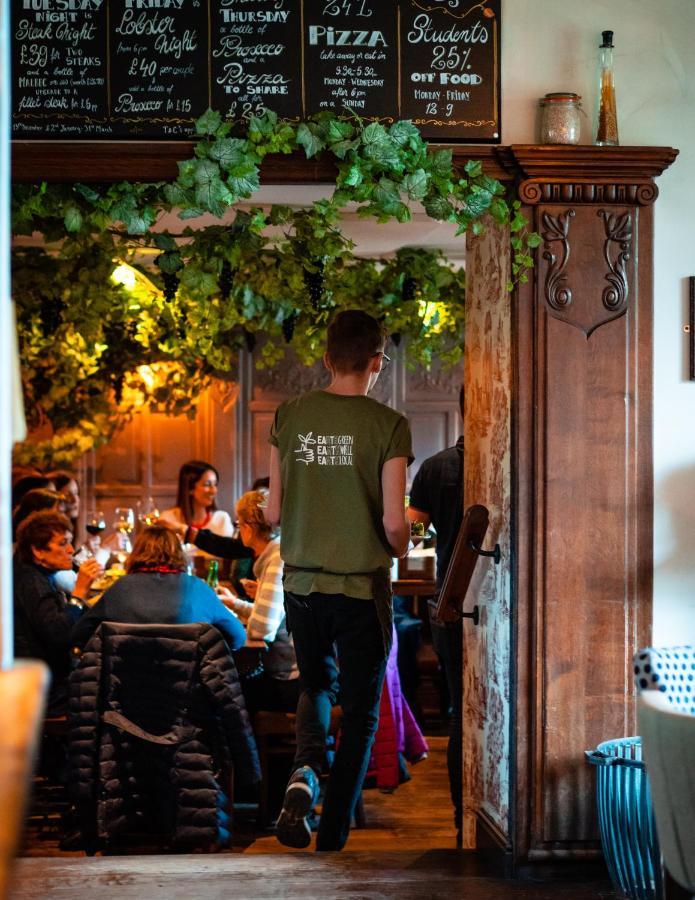 The Vineyard Lamberhurst Esterno foto